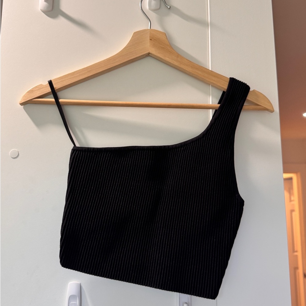 Ribbed Babaton Tank top
